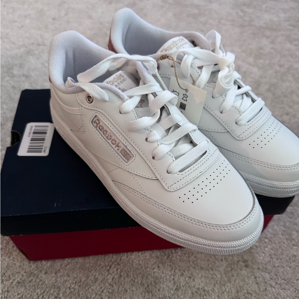 Reebok Club C 85 Sneakers